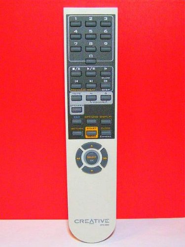 CREATIVE オーディオリモコン RM-900 Amazon.co.jp: CREATIVE オーディオリモコン RM-900 : 家電＆カメラ